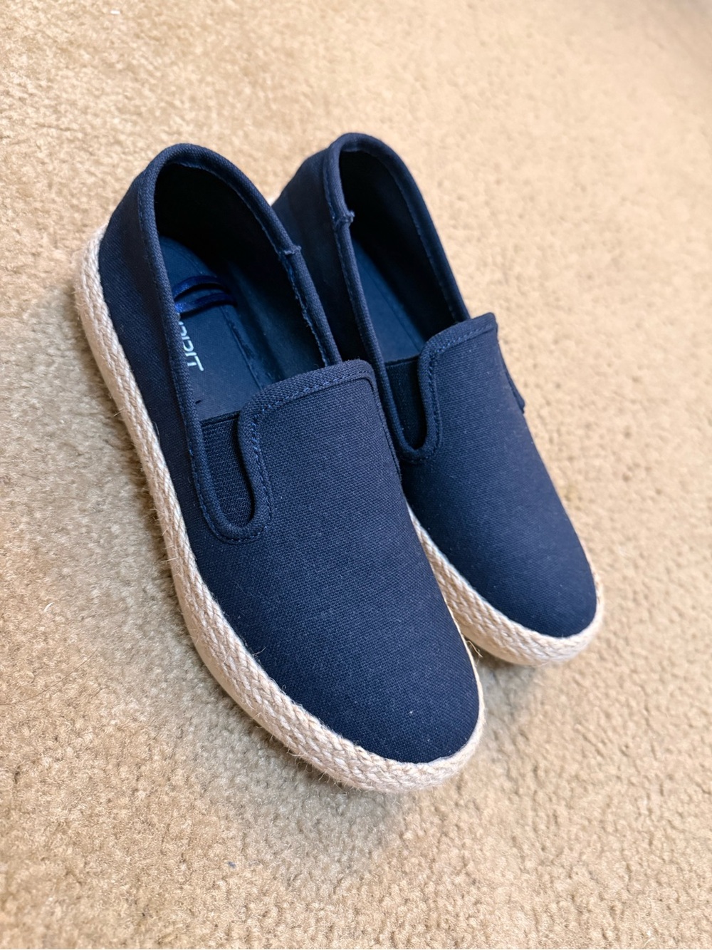 NWOT ESPRIT Espadrilles
